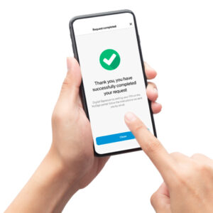 QES Qualified Electronic Signature | Infocert.digital