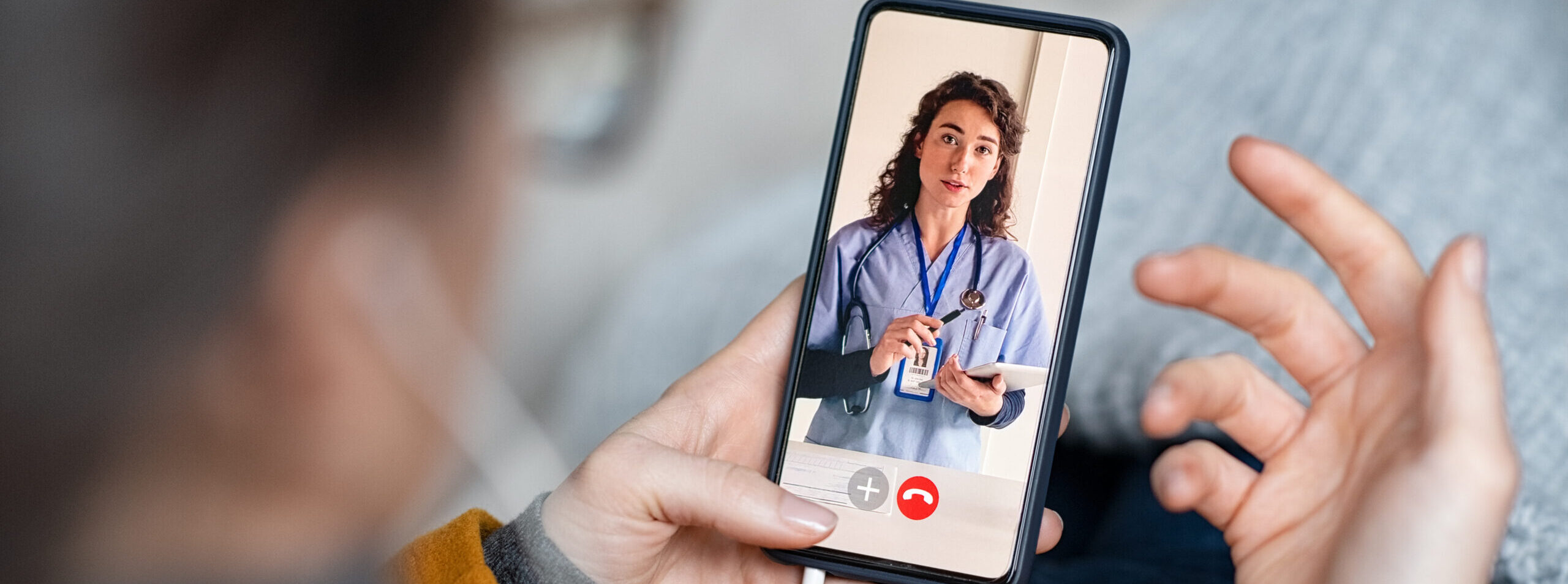 Telemedicine