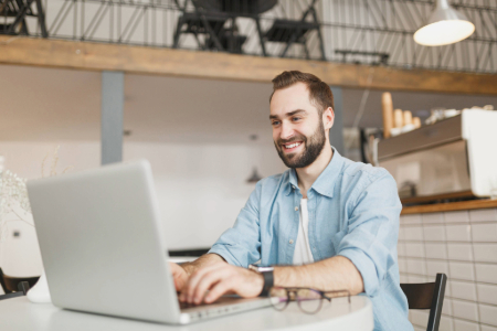 use case Jakub, Franchise Manager