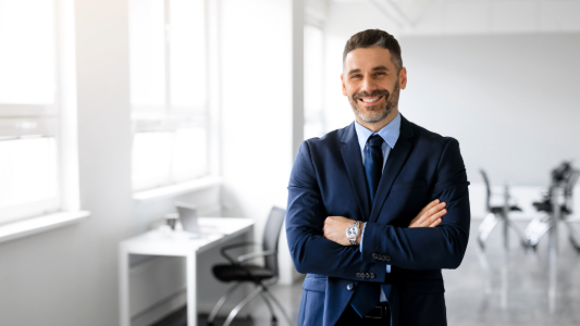 use case Noah, Chief technology officer