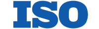 ISO-Logo