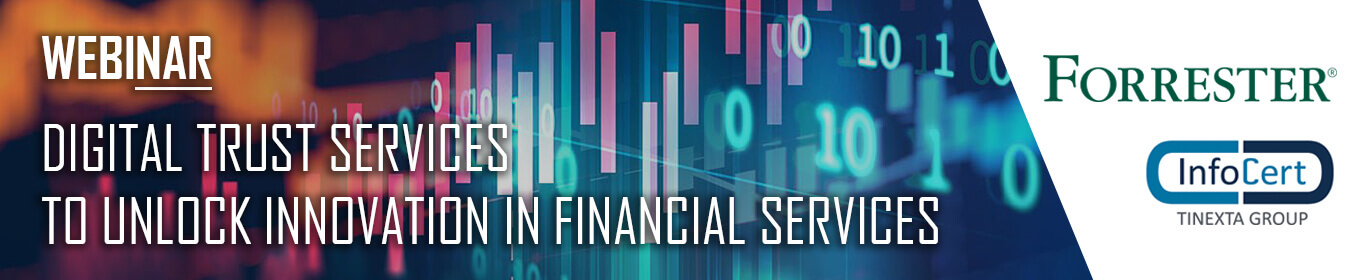 webinar digital trust services financial services