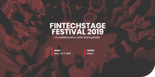 FintechStage Festival 2019