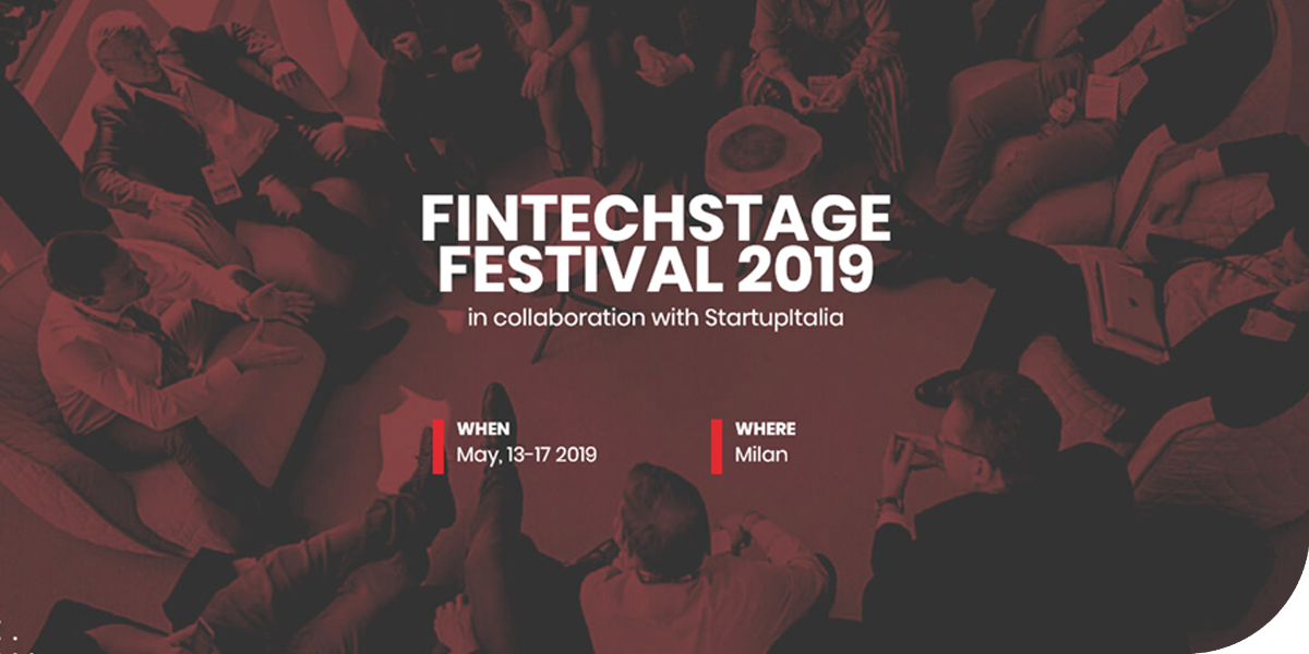 FintechStage Festival 2019