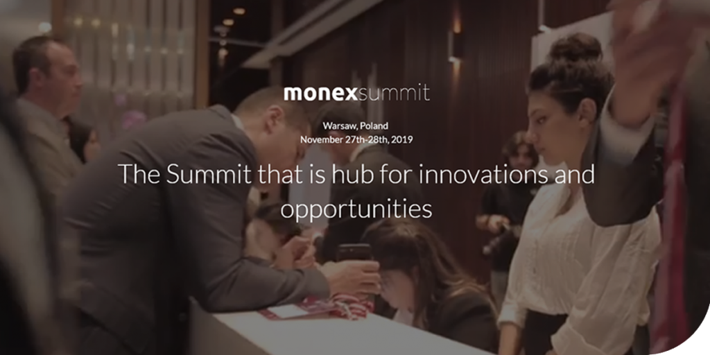 Monex Summit 2019