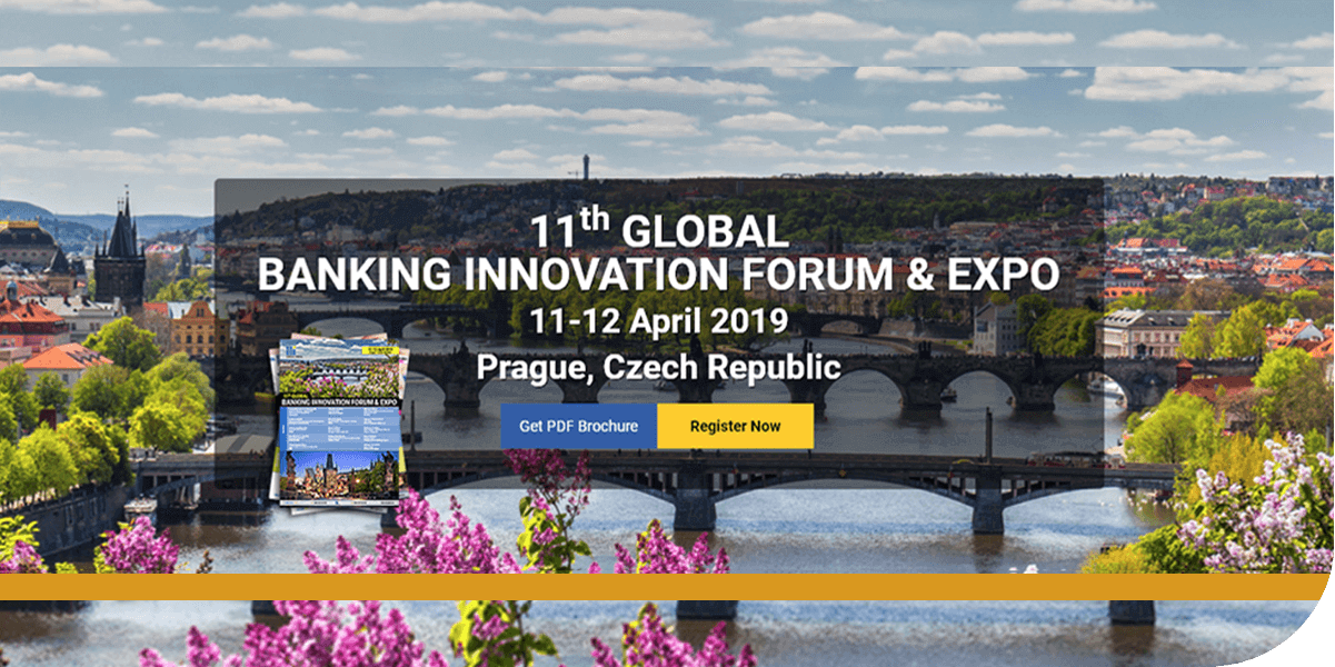 Banking Innovation Forum & Expo