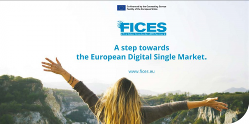FICEF, a step towards the European Digital Single Market