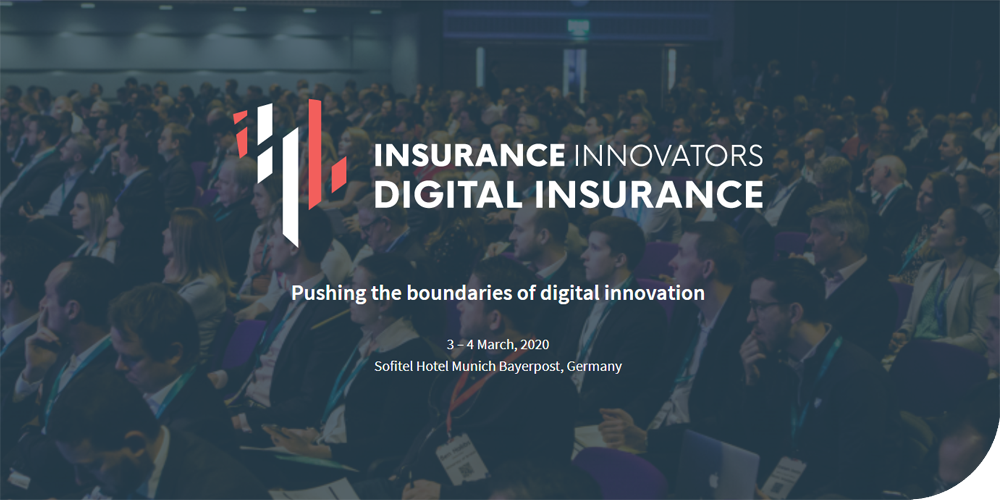 Digital Insurance 2020 - Insurance innovators, digital insurance.