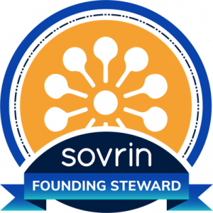 Sovrin Founding Steward