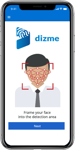 DIZME App 02