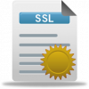 Standard SSL Certificate