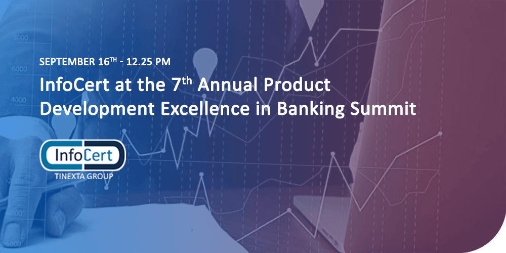 7th Annual Product Development Excellence in Banking Summit