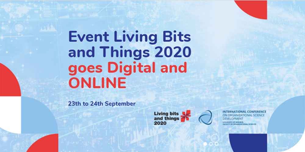 Living Bits and Things 2020