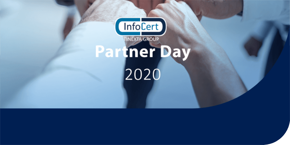 InfoCert Partner Day 2020
