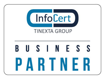 Business Partner InfoCert