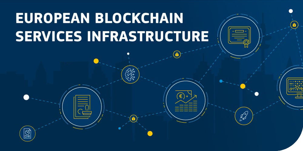 European Blockchain Services Infrastructure (EBSI)