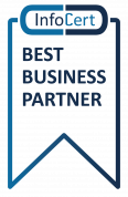 InfoCert Best Business Partner