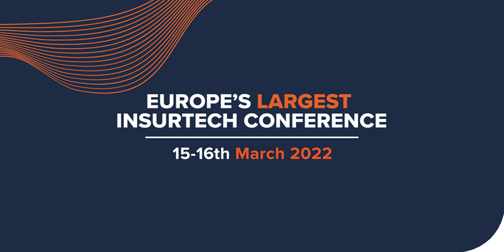 Europe largest insurtech conference