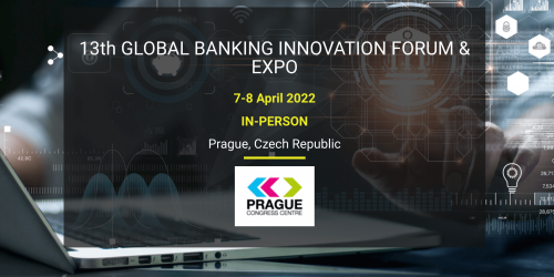 13th Global Banking Innovation Forum & Expo