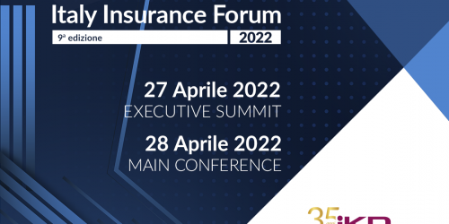 insurance forum 2022