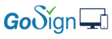 GoSign_logo