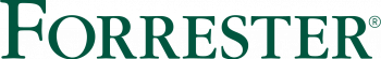 Forrester logo main